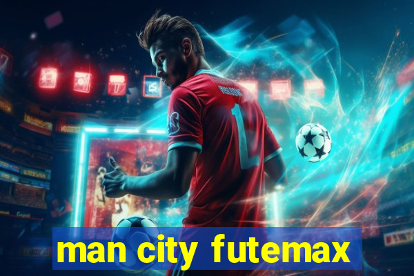 man city futemax